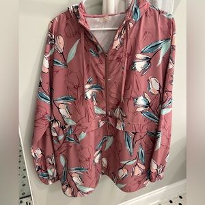 Calia by Carrie Underwood - Pullover, 1/4 zip, Half Zip hoodie.